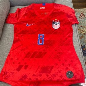 US Womens National soccer team jersey